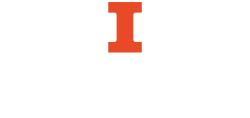 University of Illinois Urbana-Champaign wordmark